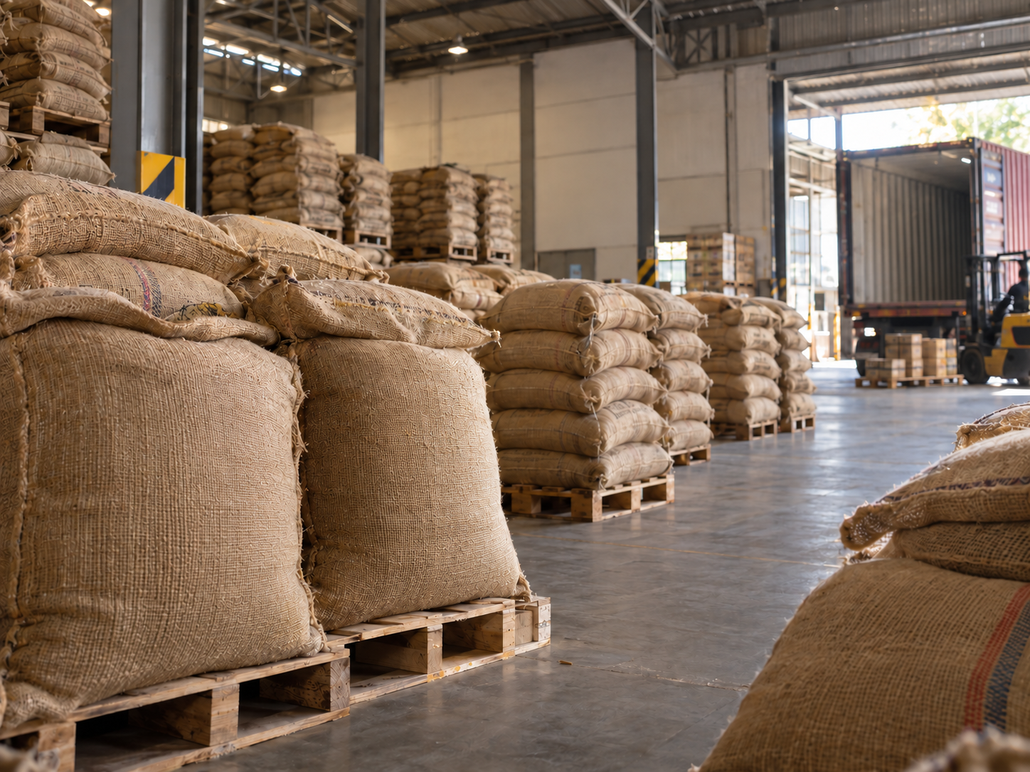 Agroexportación