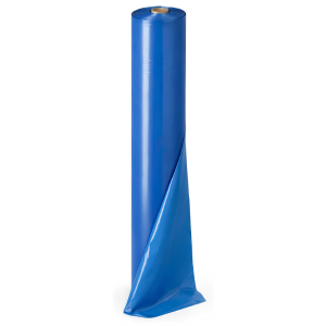 Plástico Azul